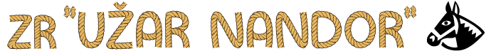 ZR Užar-Nandor logo